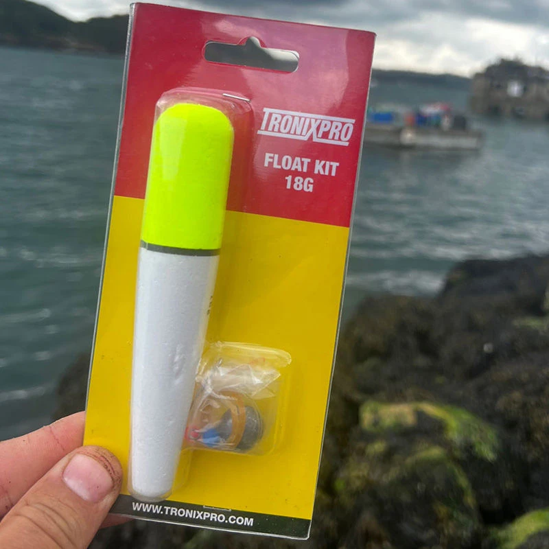 TronixPro Sea Float Kit